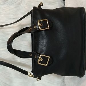 FLASH SALE! Vintage Authentic Coach Shoulder/Crossbody Bag